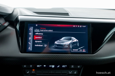 Audi e-tron GT Gebrauchtwagen Audi e-tron GT Gebrauchtwagen