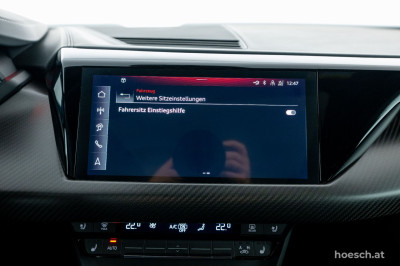 Audi e-tron GT Gebrauchtwagen Audi e-tron GT Gebrauchtwagen
