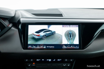 Audi e-tron GT Gebrauchtwagen Audi e-tron GT Gebrauchtwagen