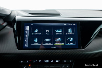Audi e-tron GT Gebrauchtwagen Audi e-tron GT Gebrauchtwagen