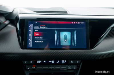 Audi e-tron GT Gebrauchtwagen Audi e-tron GT Gebrauchtwagen