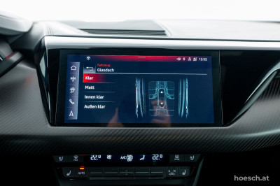Audi e-tron GT Gebrauchtwagen Audi e-tron GT Gebrauchtwagen