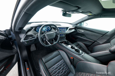 Audi e-tron GT Gebrauchtwagen Audi e-tron GT Gebrauchtwagen