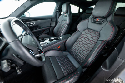 Audi e-tron GT Gebrauchtwagen Audi e-tron GT Gebrauchtwagen