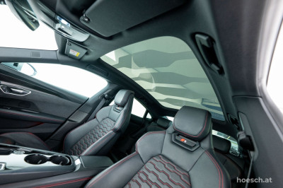 Audi e-tron GT Gebrauchtwagen Audi e-tron GT Gebrauchtwagen