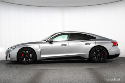 Audi e-tron GT Gebrauchtwagen Audi e-tron GT Gebrauchtwagen