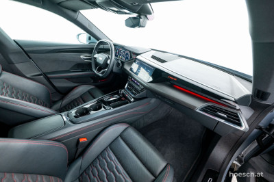 Audi e-tron GT Gebrauchtwagen Audi e-tron GT Gebrauchtwagen
