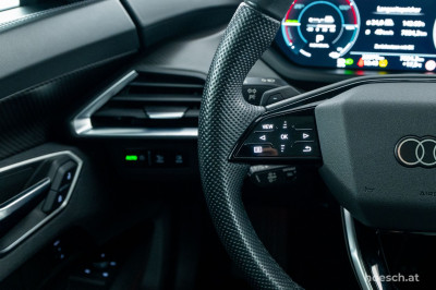 Audi e-tron GT Gebrauchtwagen Audi e-tron GT Gebrauchtwagen