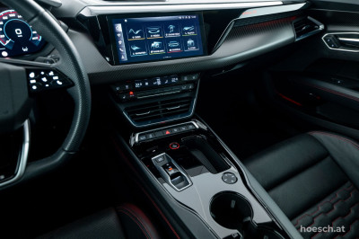 Audi e-tron GT Gebrauchtwagen Audi e-tron GT Gebrauchtwagen