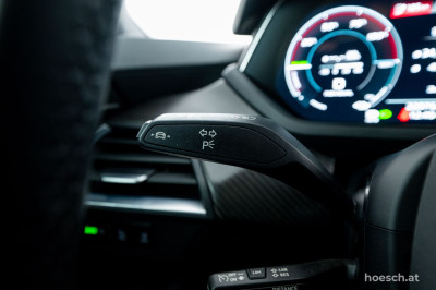 Audi e-tron GT Gebrauchtwagen Audi e-tron GT Gebrauchtwagen