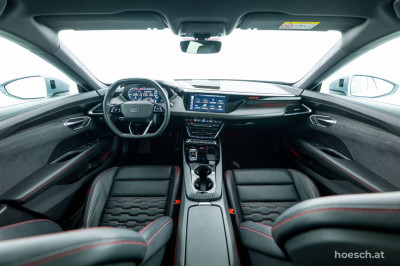 Audi e-tron GT Gebrauchtwagen Audi e-tron GT Gebrauchtwagen