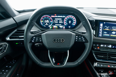Audi e-tron GT Gebrauchtwagen Audi e-tron GT Gebrauchtwagen