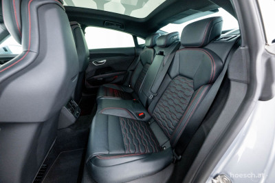 Audi e-tron GT Gebrauchtwagen Audi e-tron GT Gebrauchtwagen