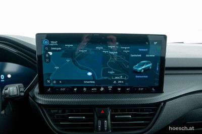 Ford Kuga Gebrauchtwagen Ford Kuga Gebrauchtwagen