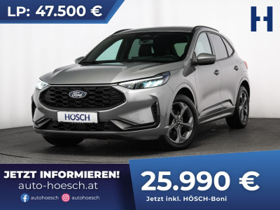 Ford Kuga Gebrauchtwagen Ford Kuga Gebrauchtwagen