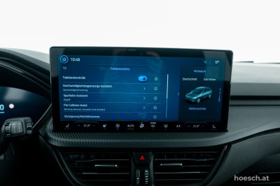 Ford Kuga Gebrauchtwagen Ford Kuga Gebrauchtwagen