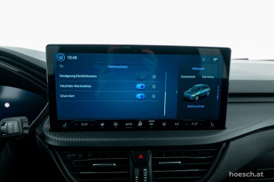 Ford Kuga Gebrauchtwagen Ford Kuga Gebrauchtwagen