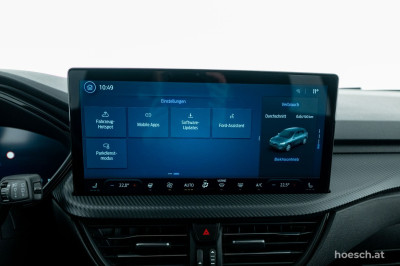 Ford Kuga Gebrauchtwagen Ford Kuga Gebrauchtwagen