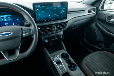 Ford Kuga Gebrauchtwagen Ford Kuga Gebrauchtwagen