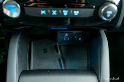 Ford Kuga Gebrauchtwagen Ford Kuga Gebrauchtwagen