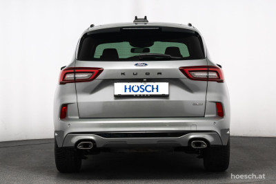 Ford Kuga Gebrauchtwagen Ford Kuga Gebrauchtwagen