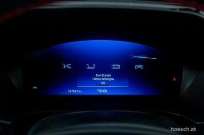 Ford Kuga Gebrauchtwagen Ford Kuga Gebrauchtwagen