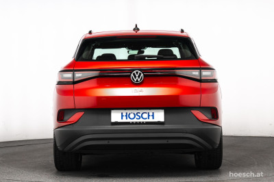 VW ID.4 Gebrauchtwagen VW ID.4 Gebrauchtwagen
