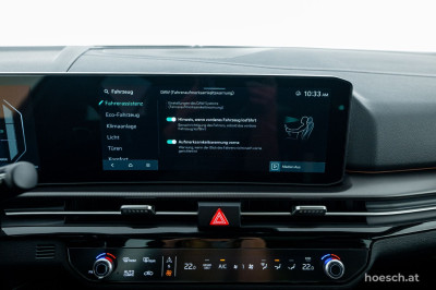 KIA Sportage Gebrauchtwagen