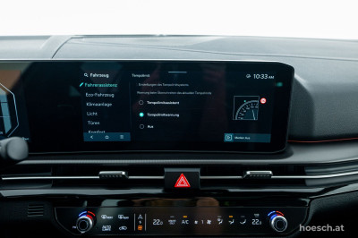 KIA Sportage Gebrauchtwagen