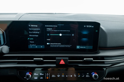 KIA Sportage Gebrauchtwagen
