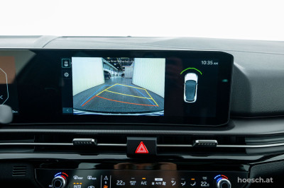 KIA Sportage Gebrauchtwagen