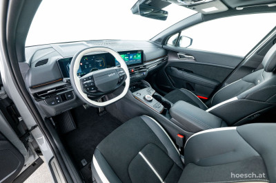 KIA Sportage Gebrauchtwagen