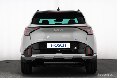 KIA Sportage Gebrauchtwagen