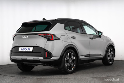 KIA Sportage Gebrauchtwagen