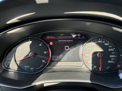 Audi A6 Gebrauchtwagen Audi A6 Gebrauchtwagen