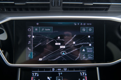 Audi A6 Gebrauchtwagen Audi A6 Gebrauchtwagen
