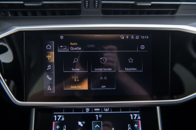 Audi A6 Gebrauchtwagen Audi A6 Gebrauchtwagen