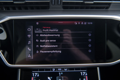 Audi A6 Gebrauchtwagen Audi A6 Gebrauchtwagen