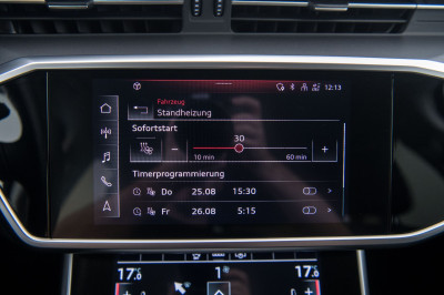 Audi A6 Gebrauchtwagen Audi A6 Gebrauchtwagen