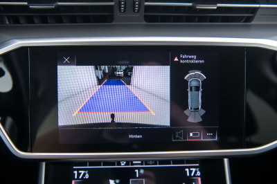 Audi A6 Gebrauchtwagen Audi A6 Gebrauchtwagen