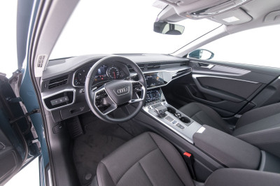 Audi A6 Gebrauchtwagen Audi A6 Gebrauchtwagen