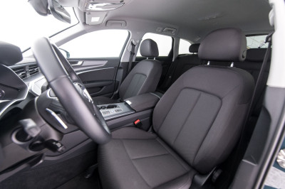 Audi A6 Gebrauchtwagen Audi A6 Gebrauchtwagen