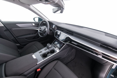 Audi A6 Gebrauchtwagen Audi A6 Gebrauchtwagen
