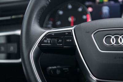 Audi A6 Gebrauchtwagen Audi A6 Gebrauchtwagen