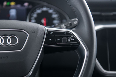 Audi A6 Gebrauchtwagen Audi A6 Gebrauchtwagen