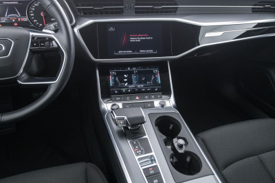 Audi A6 Gebrauchtwagen Audi A6 Gebrauchtwagen