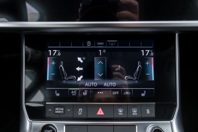Audi A6 Gebrauchtwagen Audi A6 Gebrauchtwagen