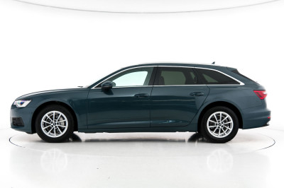 Audi A6 Gebrauchtwagen Audi A6 Gebrauchtwagen