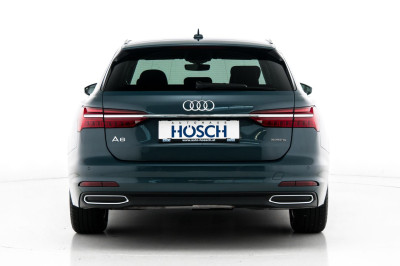 Audi A6 Gebrauchtwagen Audi A6 Gebrauchtwagen