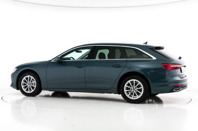 Audi A6 Gebrauchtwagen Audi A6 Gebrauchtwagen